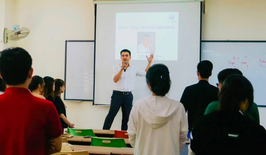 10 TALK SHOW GIẢI TRÍ