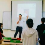 10 TALK SHOW GIẢI TRÍ