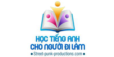 Học tiếng anh cho người đi làm